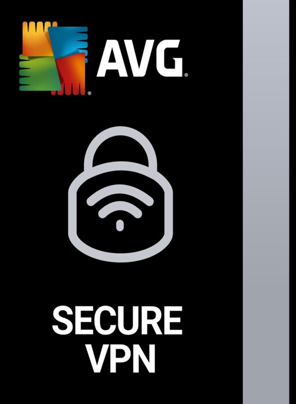 AVG Secure VPN (PC/Android/Mac/iOS)