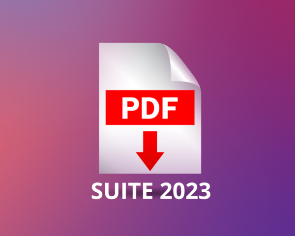 PDF Suite 2023 (PC)