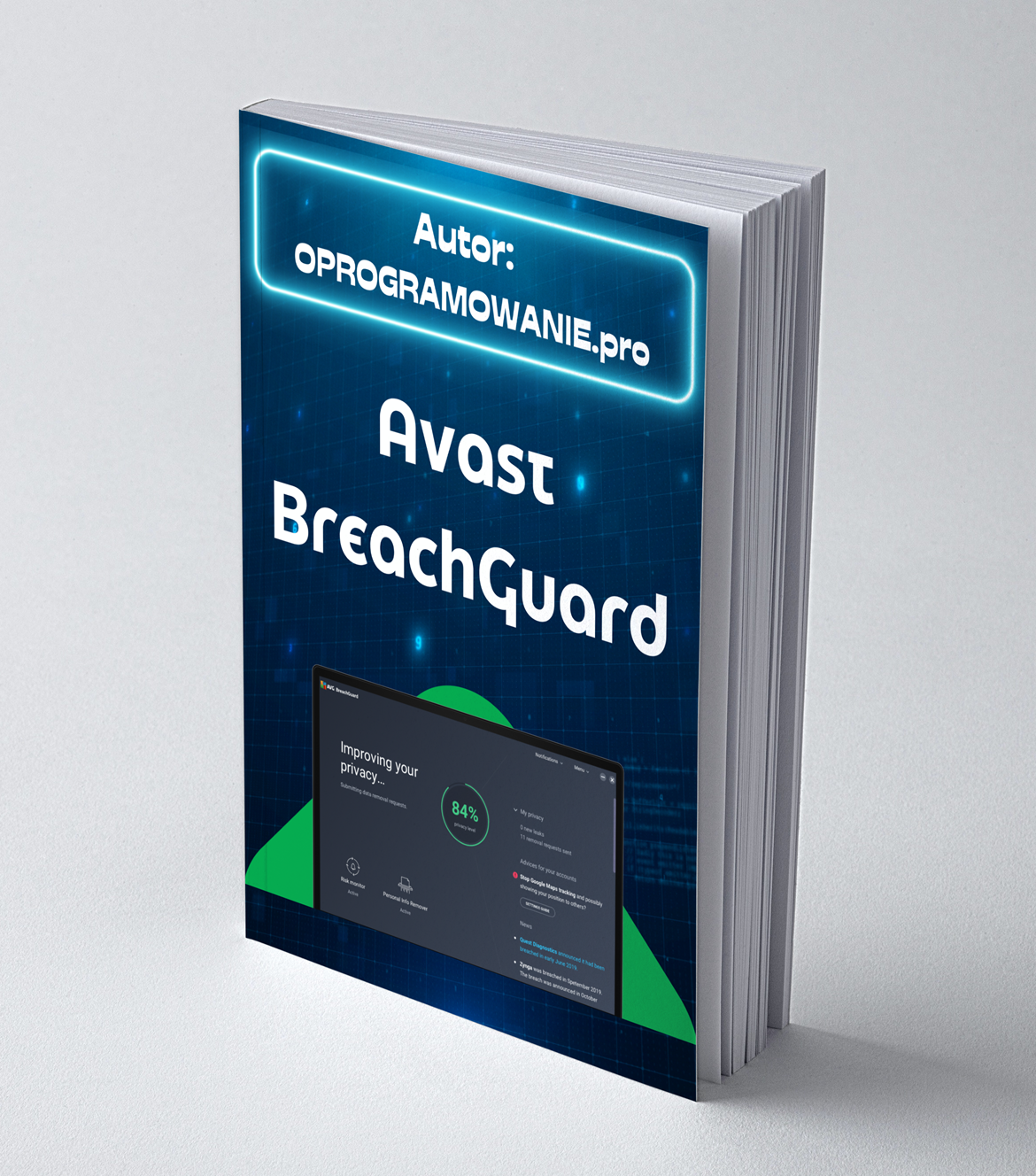 Avast BreachGuard (PC)