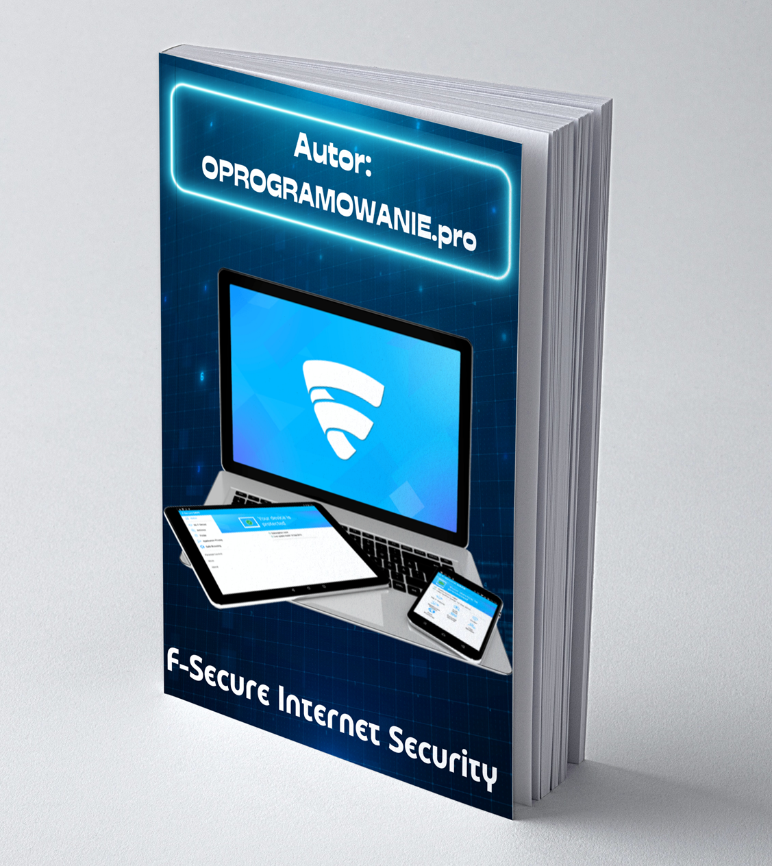 F-Secure Internet Security (PC)