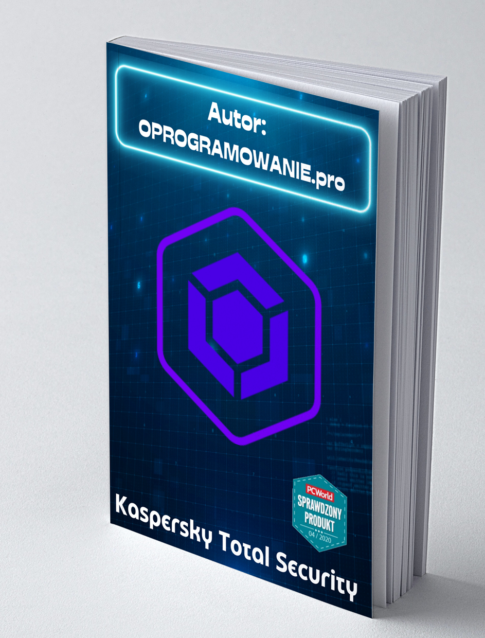 Kaspersky Total Security (PC/Mac/Android)