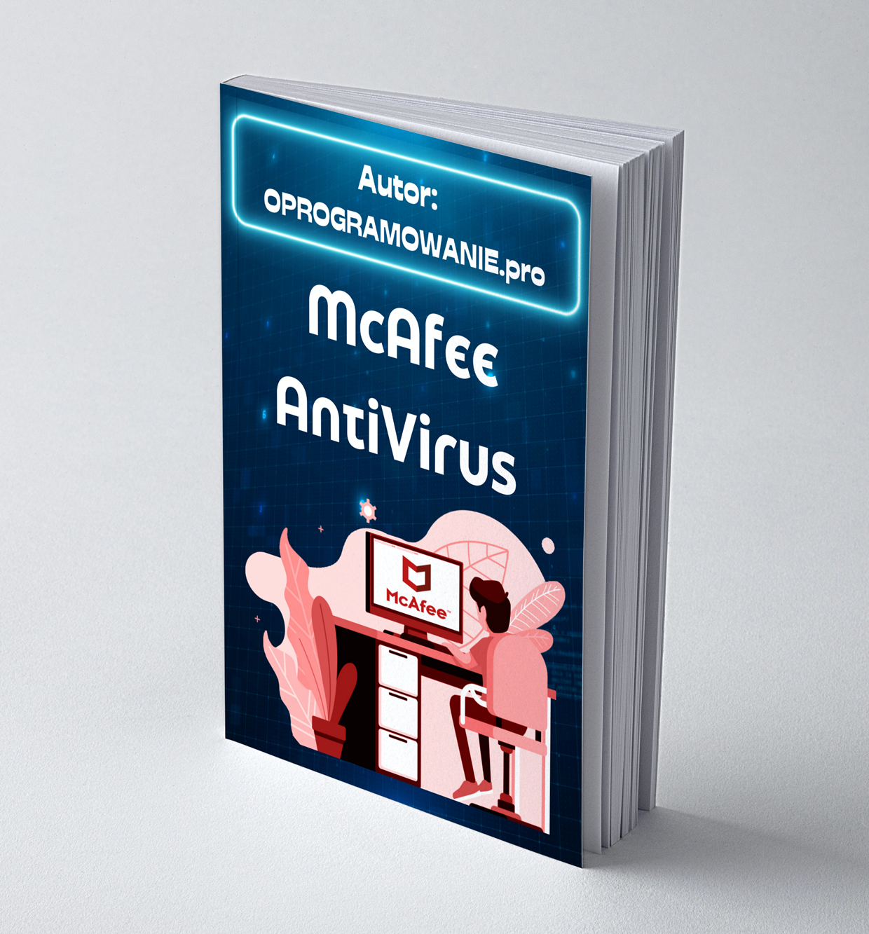 McAfee AntiVirus (PC)