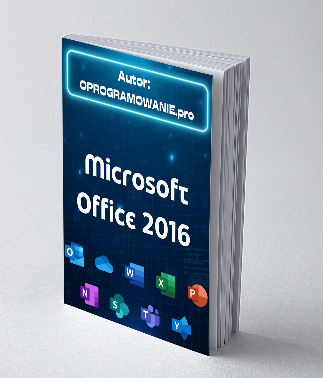 Microsoft Office 2016 (PC/MAC)