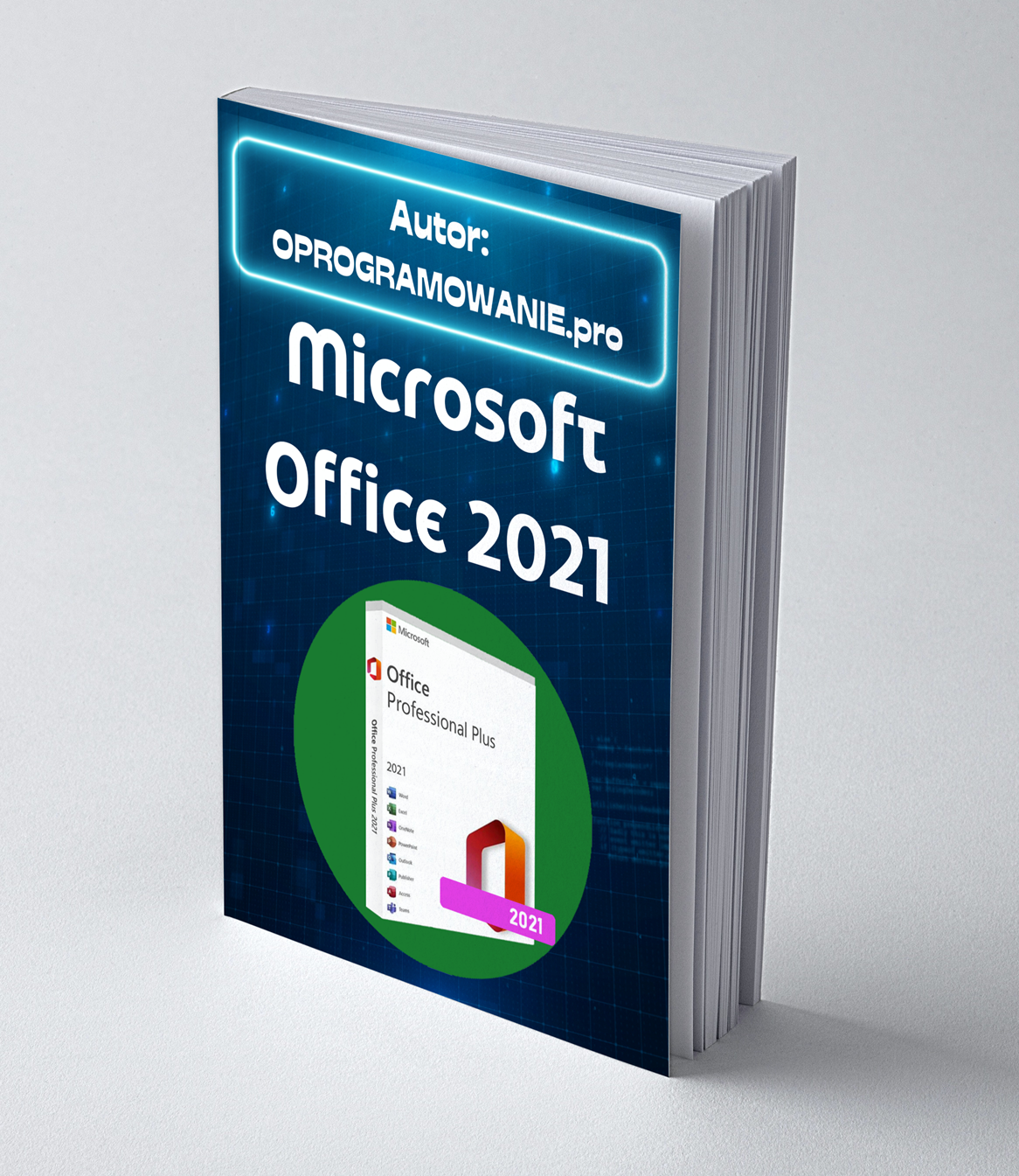 Microsoft Office 2021 (PC/MAC)