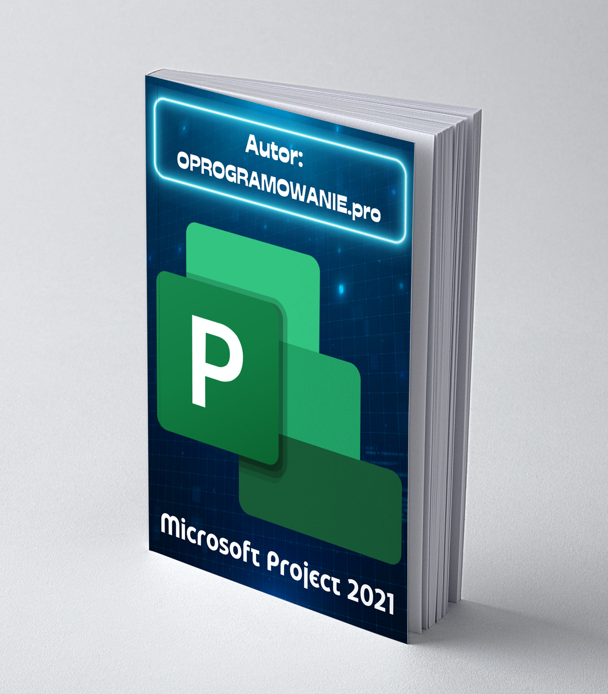 Microsoft Project 2021 (Standard/Professional)