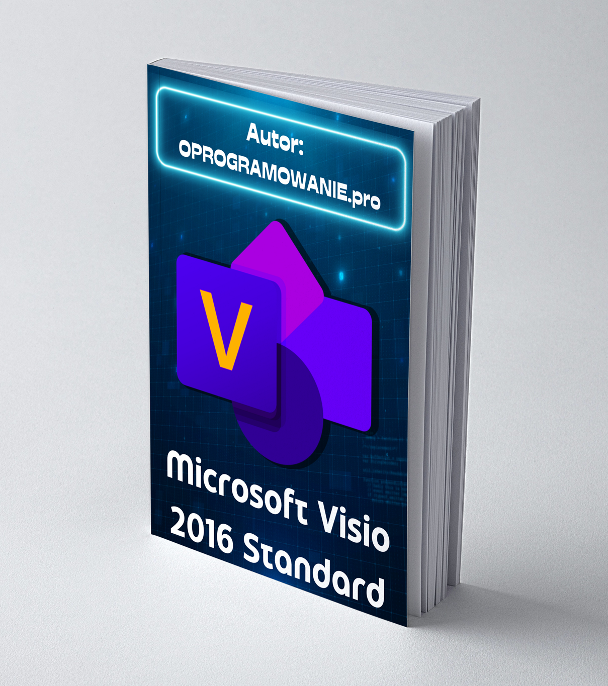 Microsoft Visio 2016 Standard (PC)