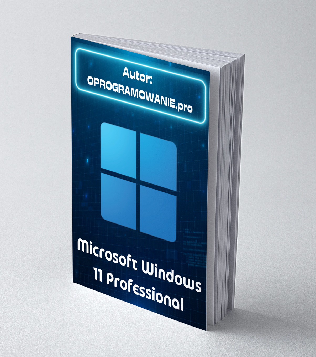 Microsoft Windows 11 Professional