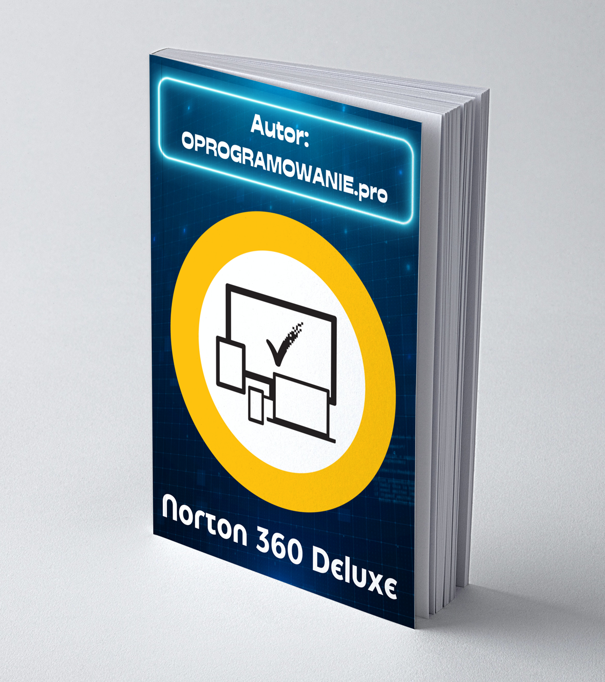 Norton 360 Deluxe (PC)