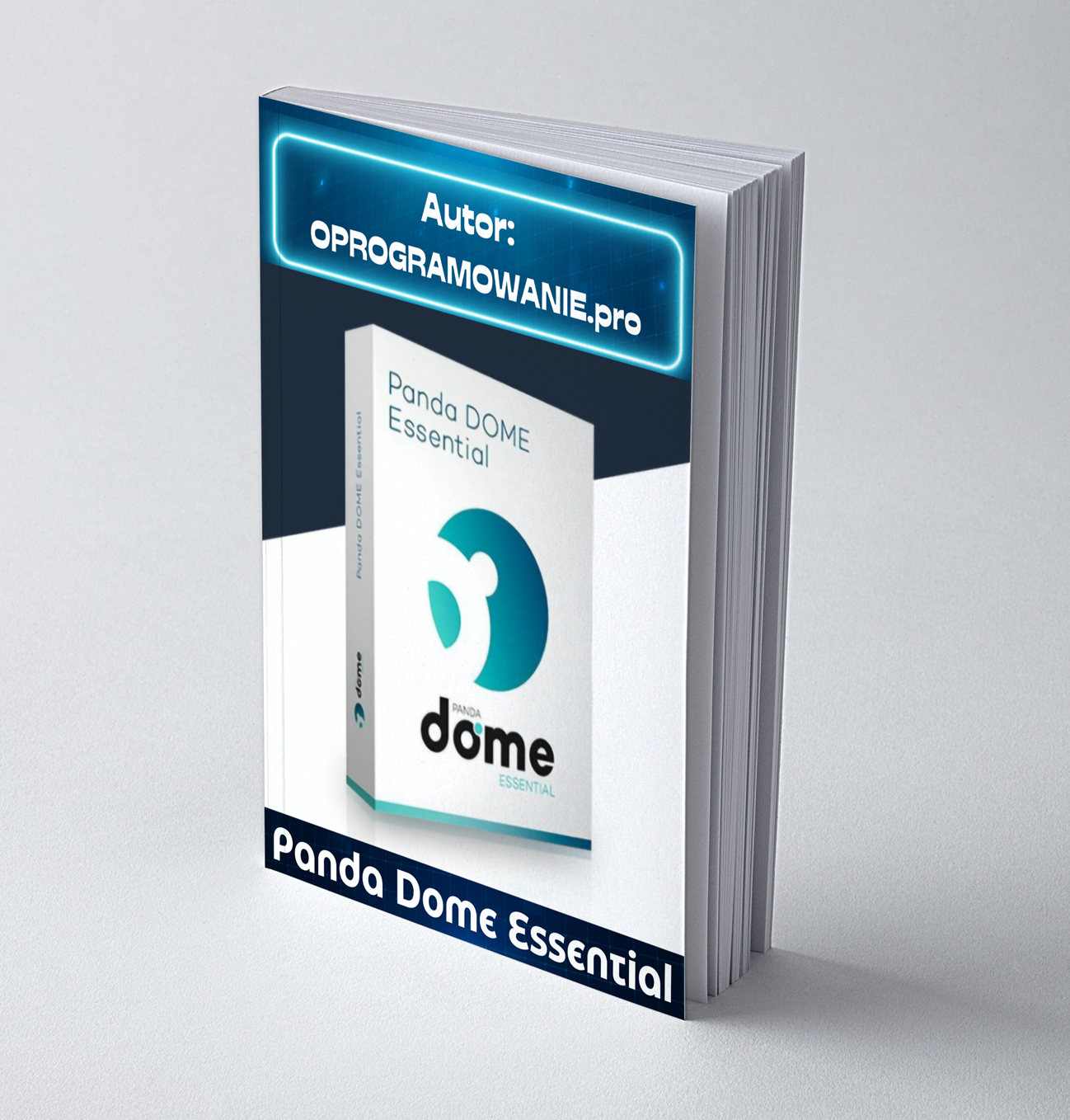 Panda Dome Essential (PC)
