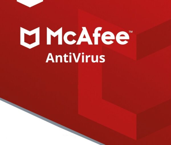 McAfee AntiVirus (PC)