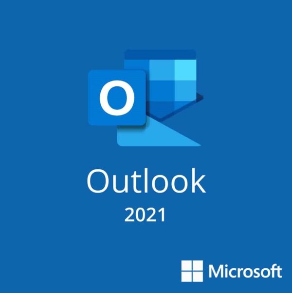 Microsoft Outlook 2021 (PC)