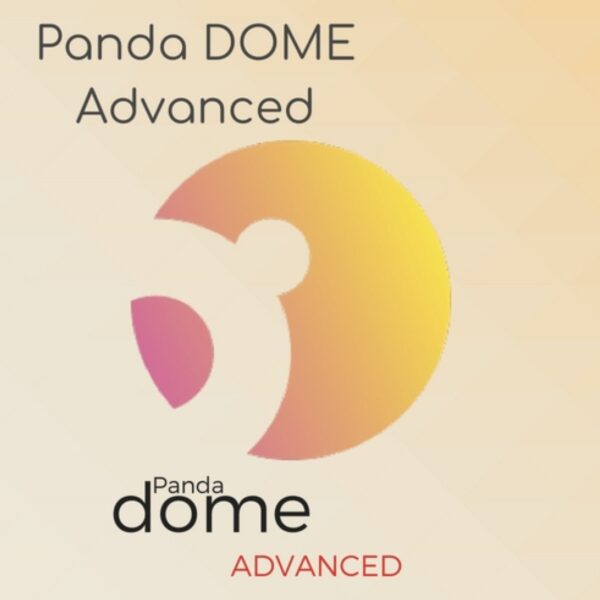 Panda Dome Advanced (PC)