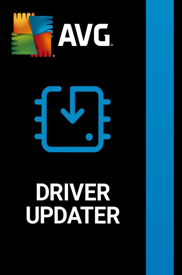 AVG Driver Updater (PC)