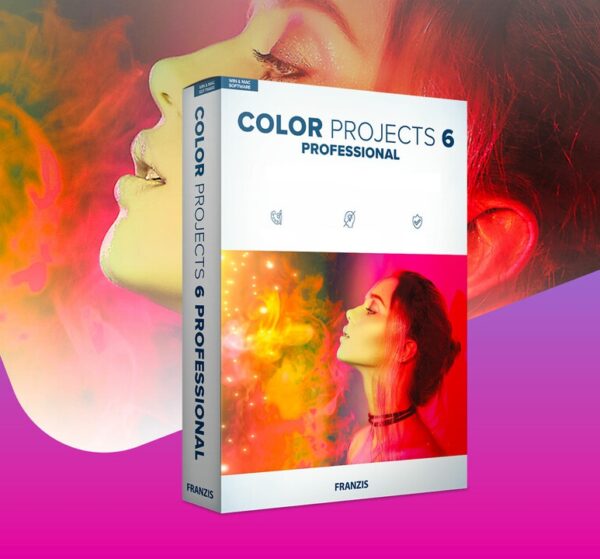 COLOR Projects 6 Pro (PC)