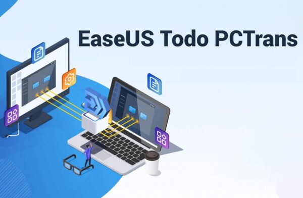 EaseUS Todo PCTrans Professional (PC)