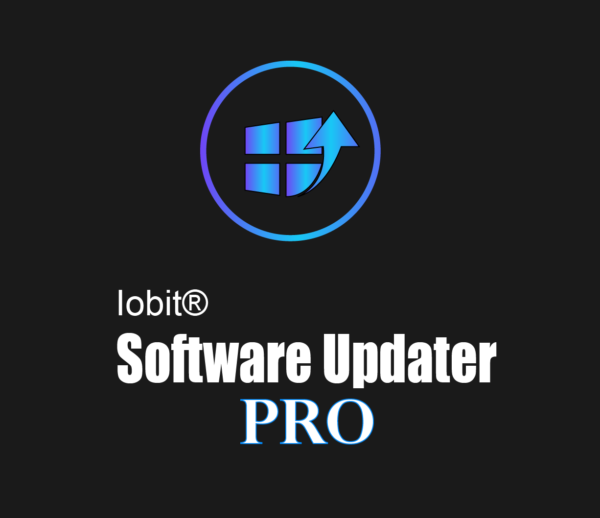 IObit Software Updater 4 PRO (PC)