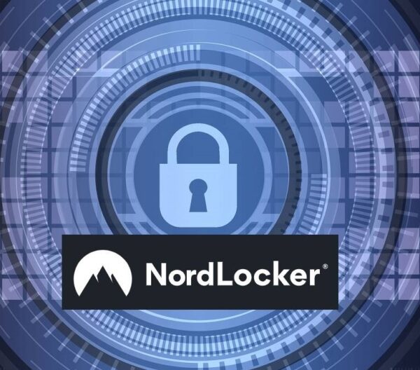 NordLocker Personal (500GB/2TB) (PC/MAC/iOS/Android)