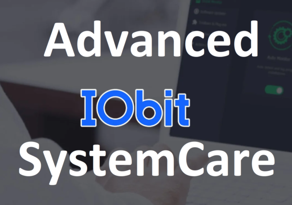 IObit Advanced SystemCare 16 PRO (PC)