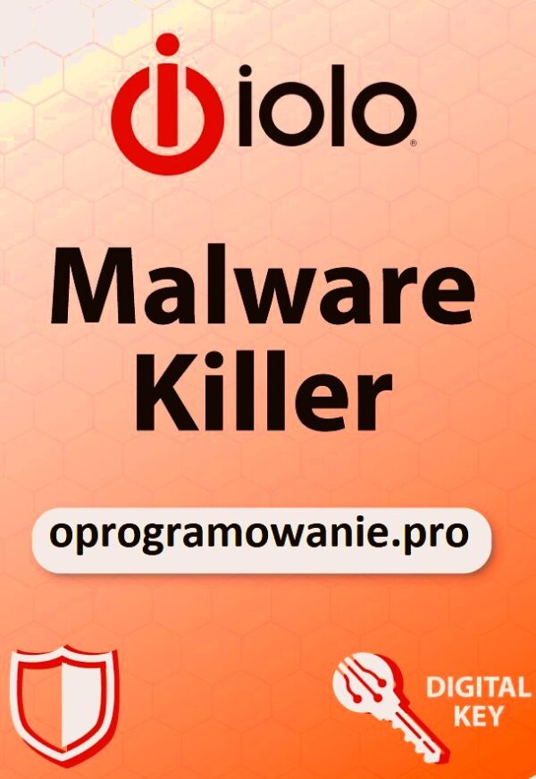 iolo Malware Killer (PC)