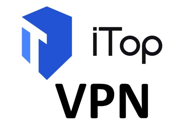 iTop VPN (PC/Mac/iOS)