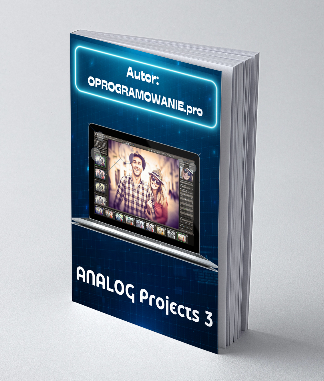 ANALOG Projects 3 (PC)