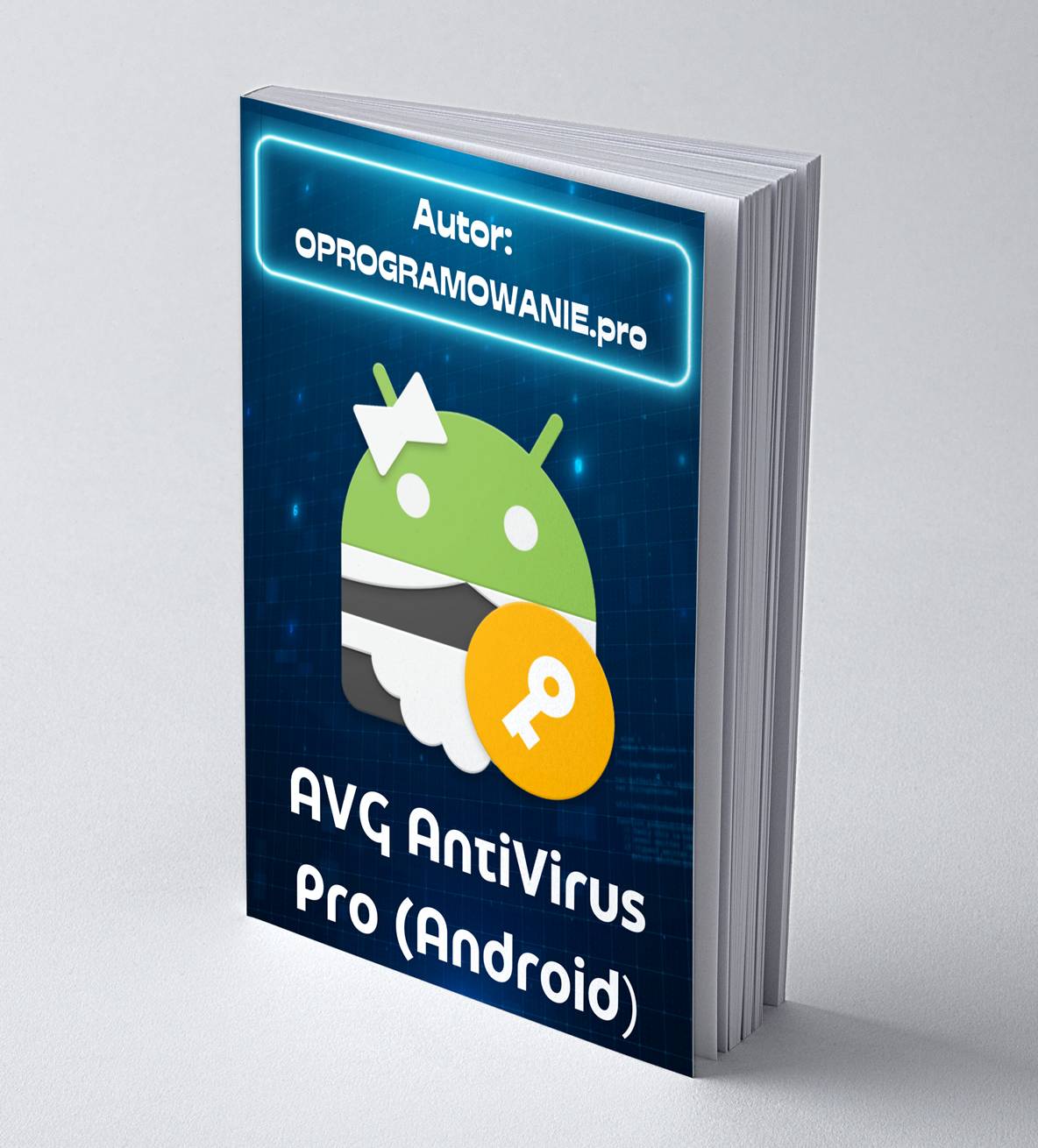 AVG AntiVirus Pro (Android)