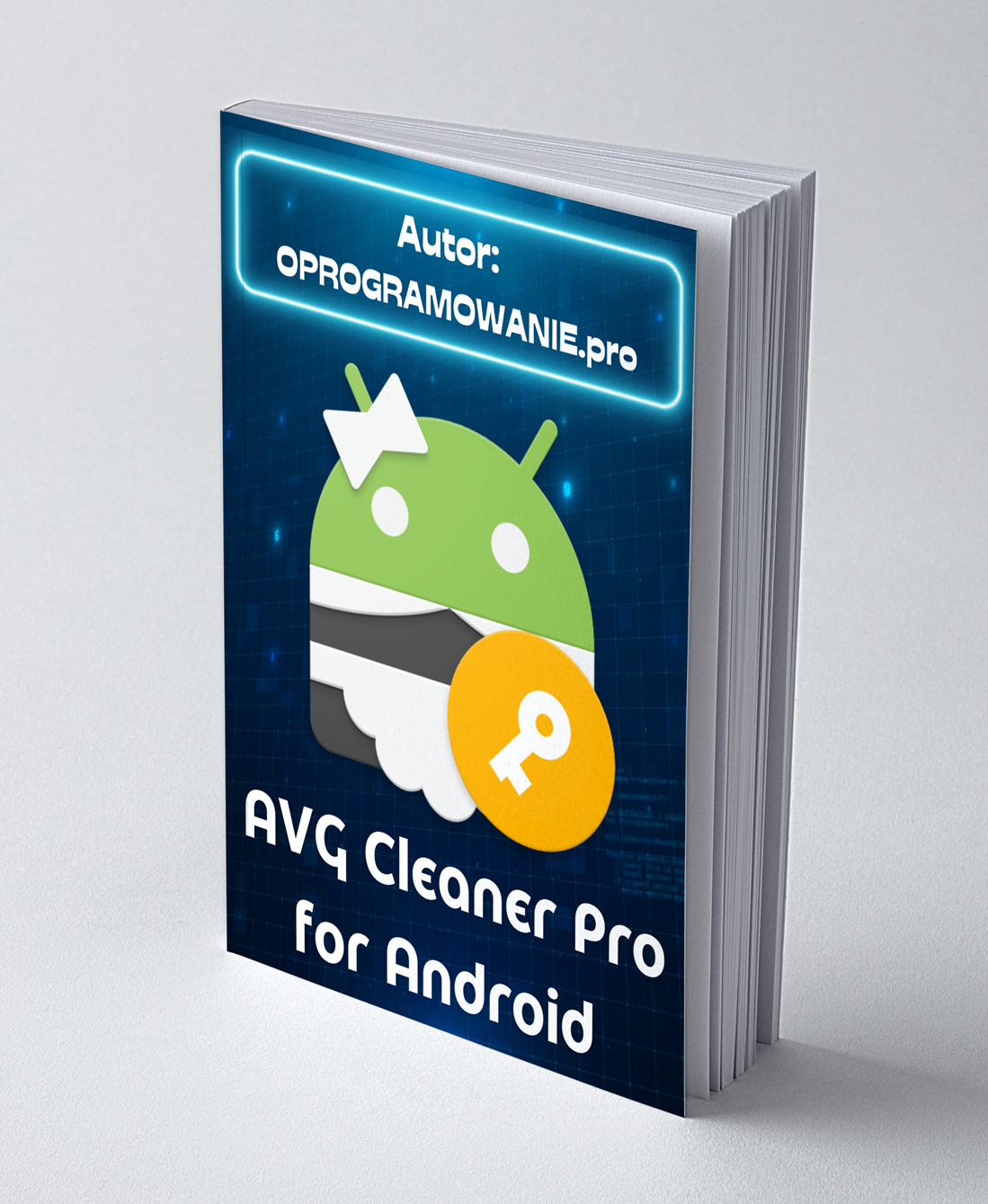 AVG Cleaner Pro for Android