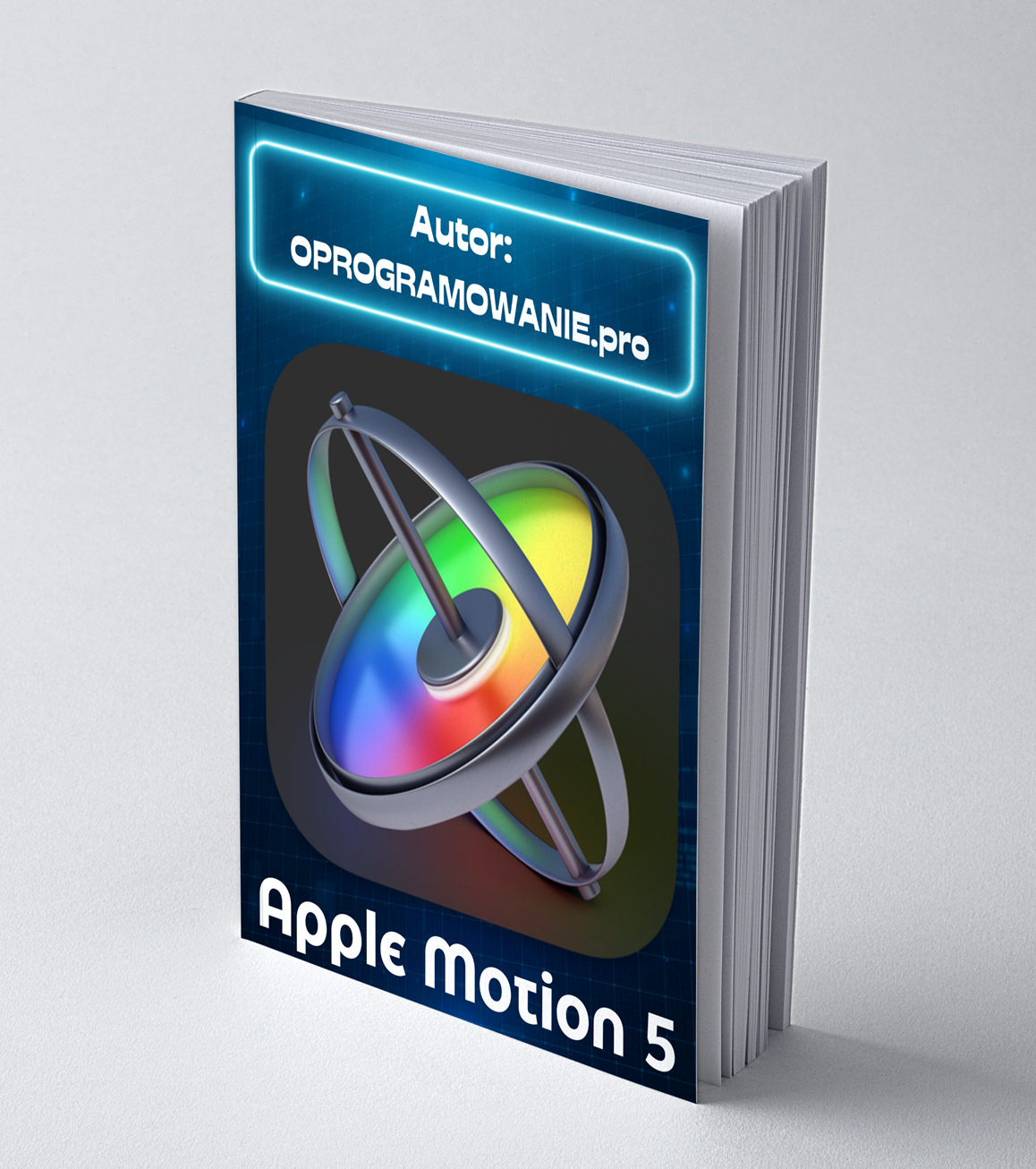 Apple Motion 5 (MAC)