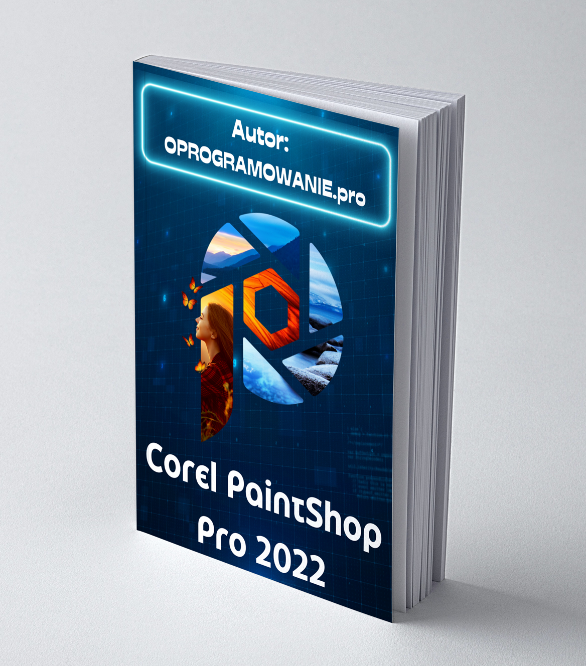 Corel PaintShop Pro 2022 (PC)
