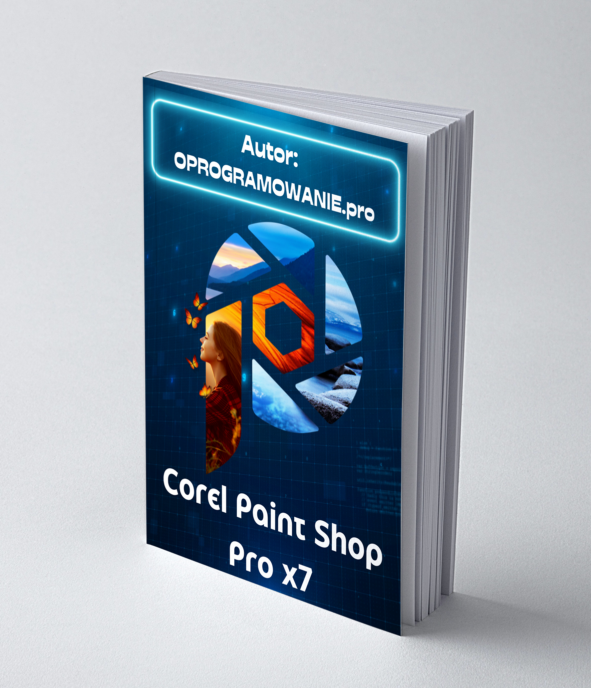 Corel PaintShop Pro x7 (PC)