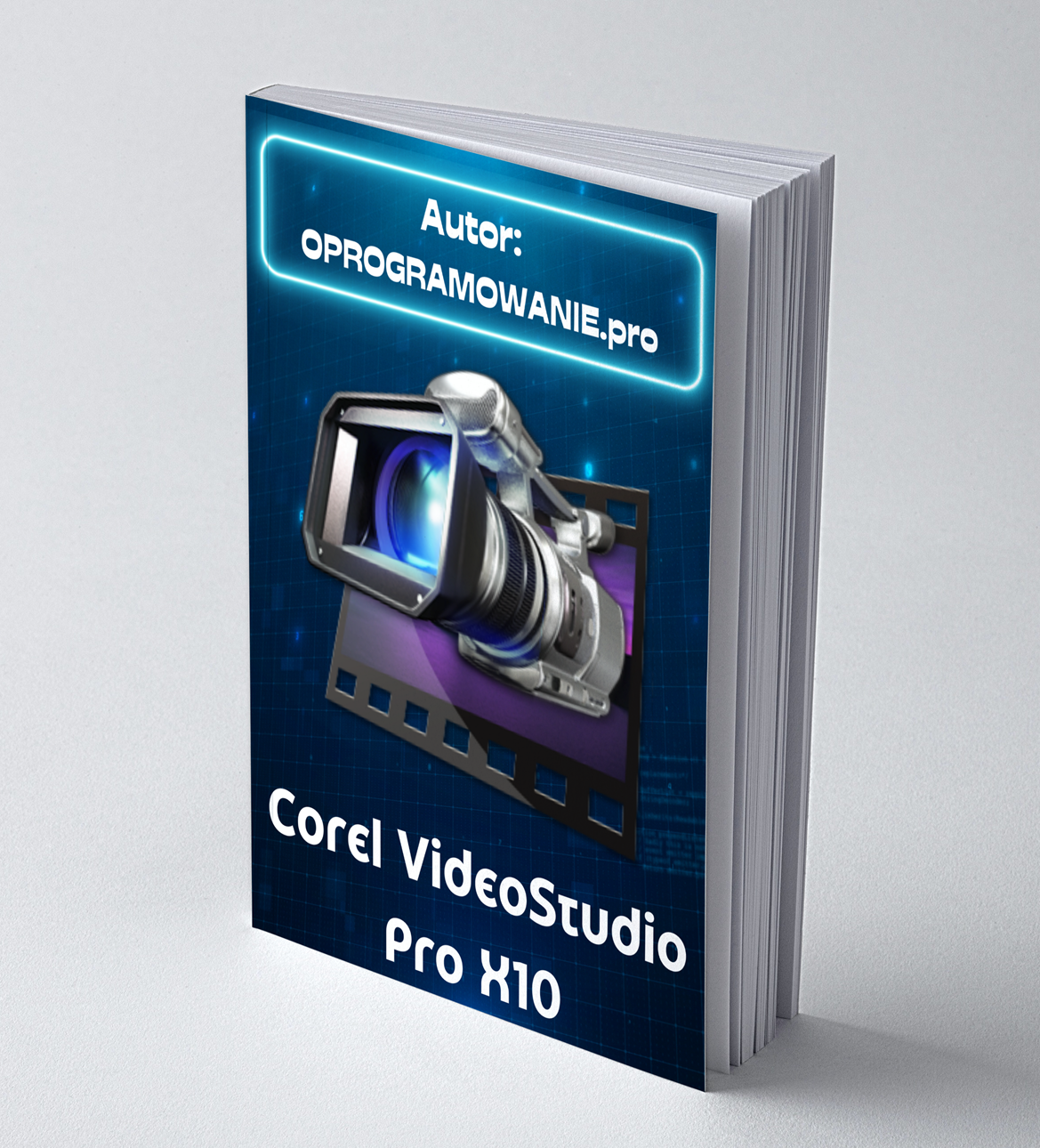 Corel VideoStudio Pro X10 (PC)