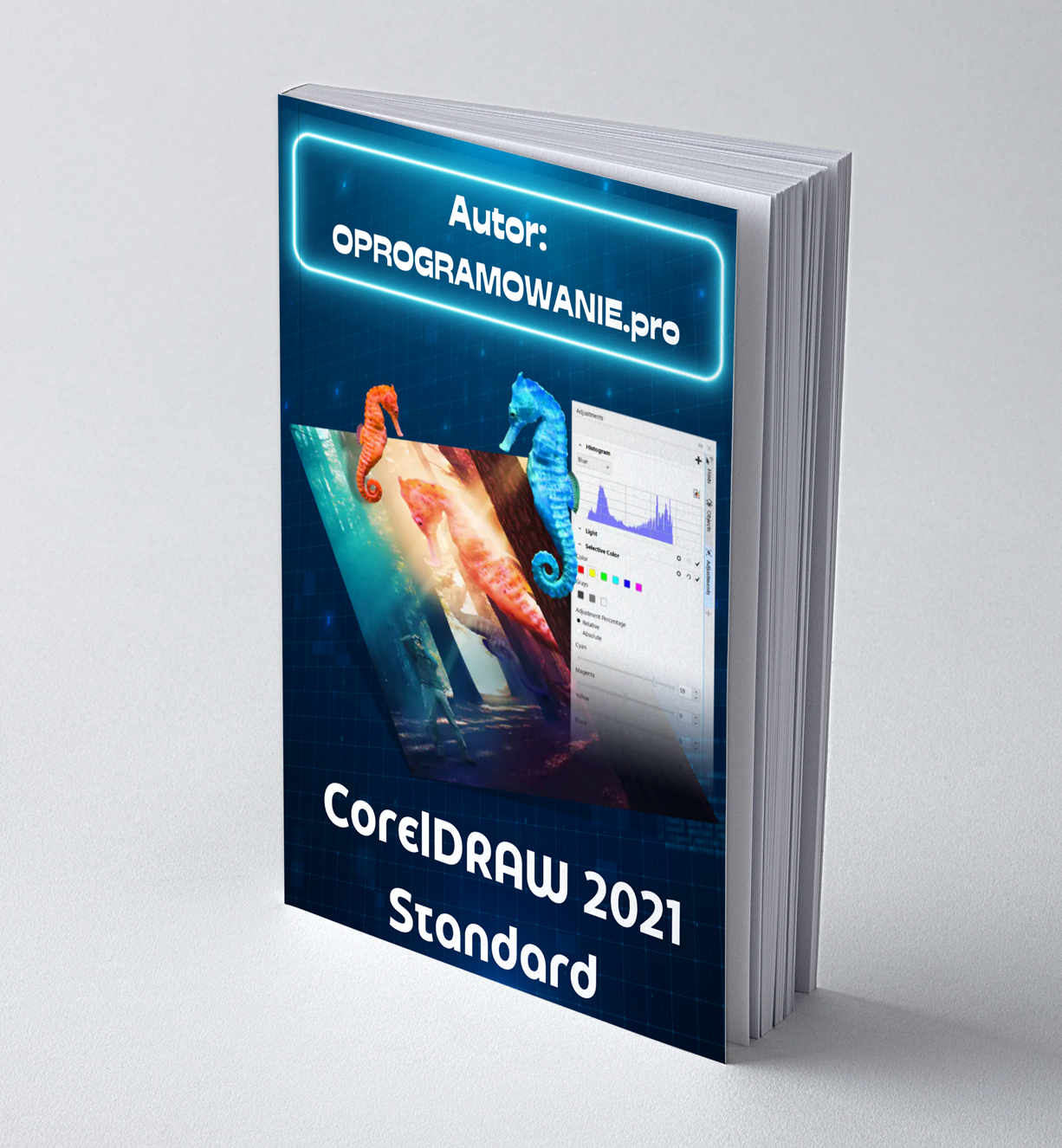 CorelDRAW 2021 Standard (PC)