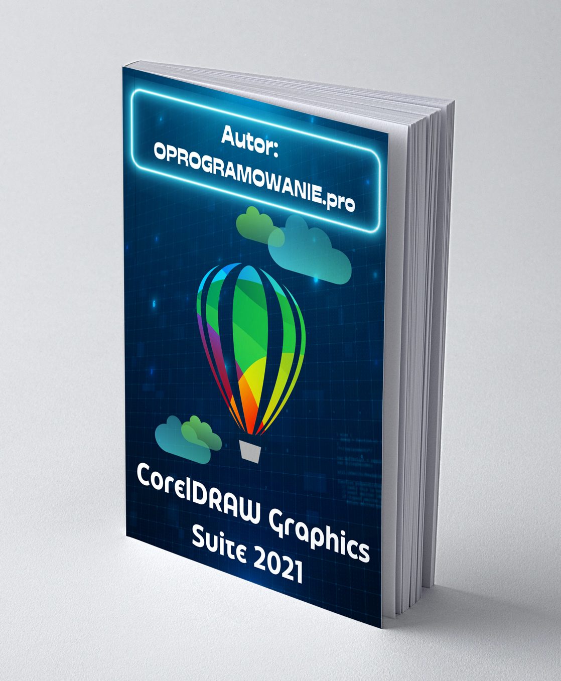 CorelDRAW Graphics Suite 2021 (PC)