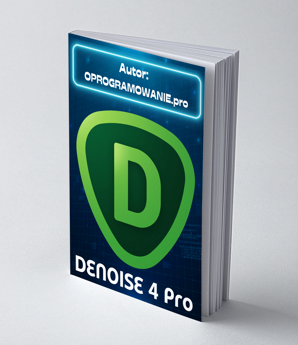 DENOISE 4 Pro (PC)