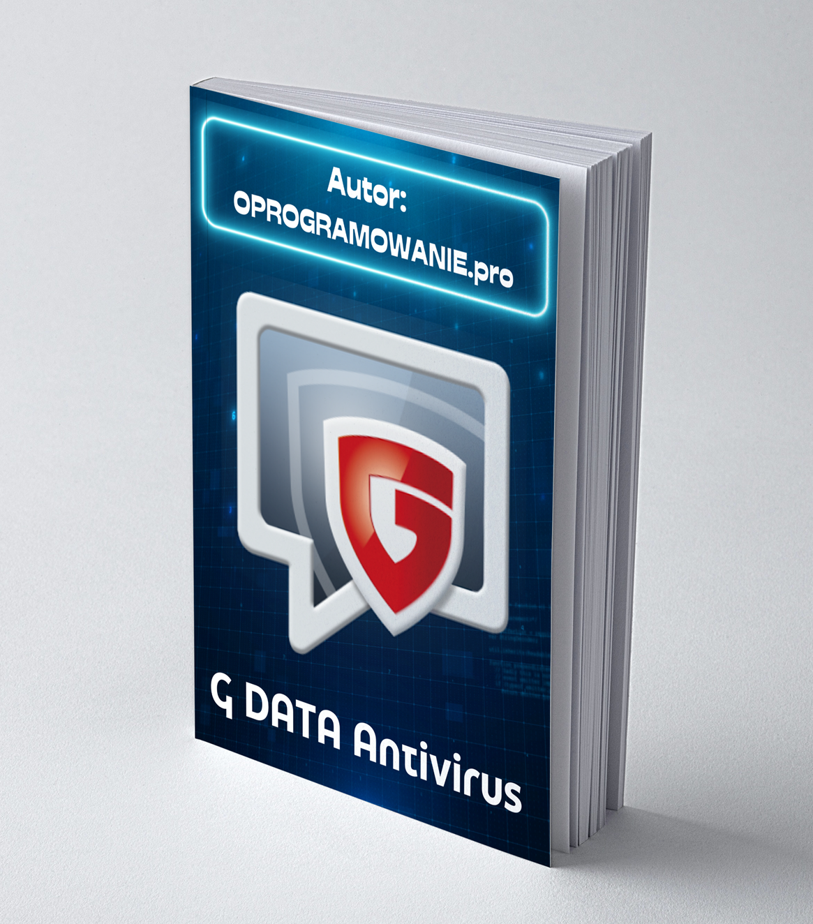 G DATA Antivirus (PC)