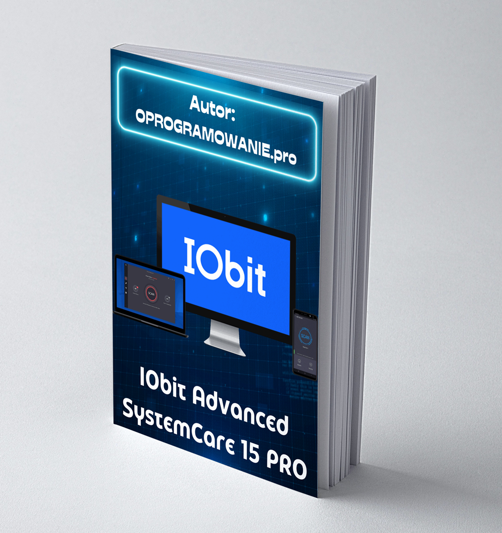 IObit Advanced SystemCare 15 PRO (PC)