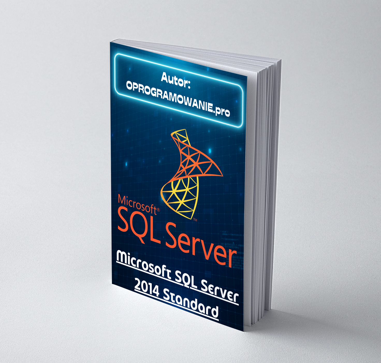 Microsoft SQL Server 2014 Standard (PC)