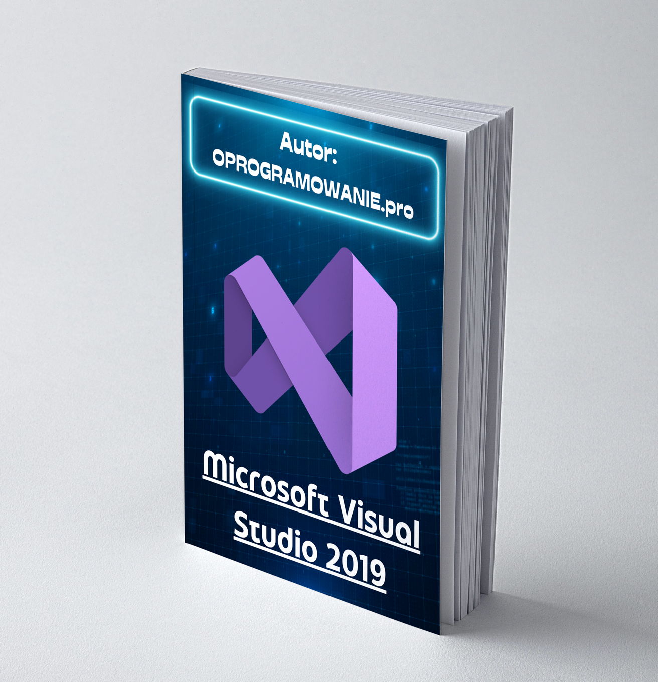 Microsoft Visual Studio 2019