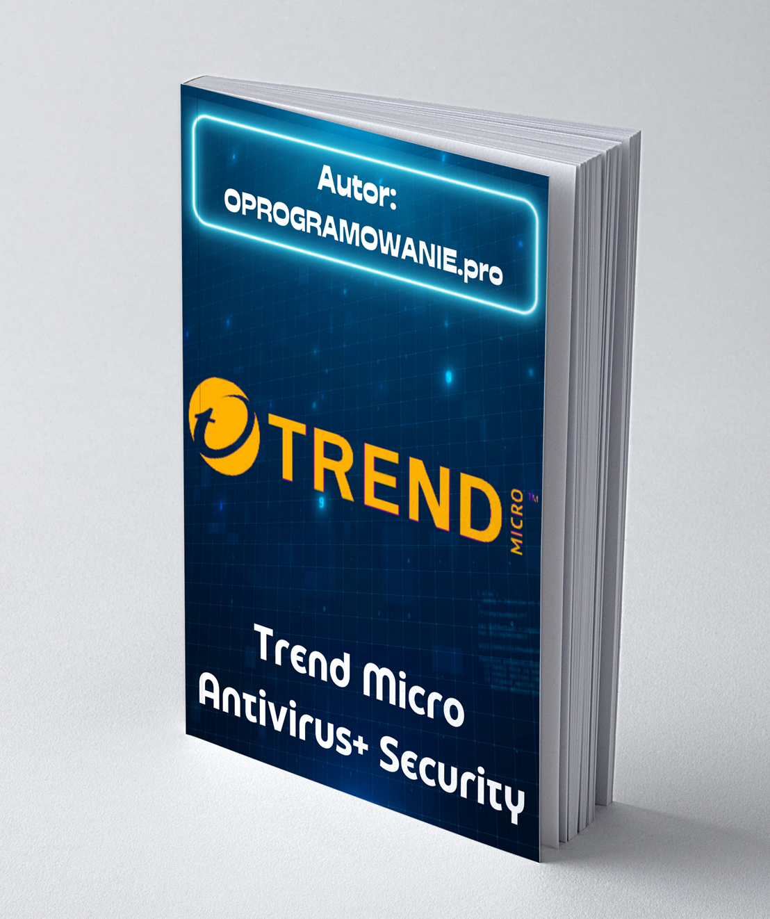 Trend Micro Antivirus+ Security (PC)