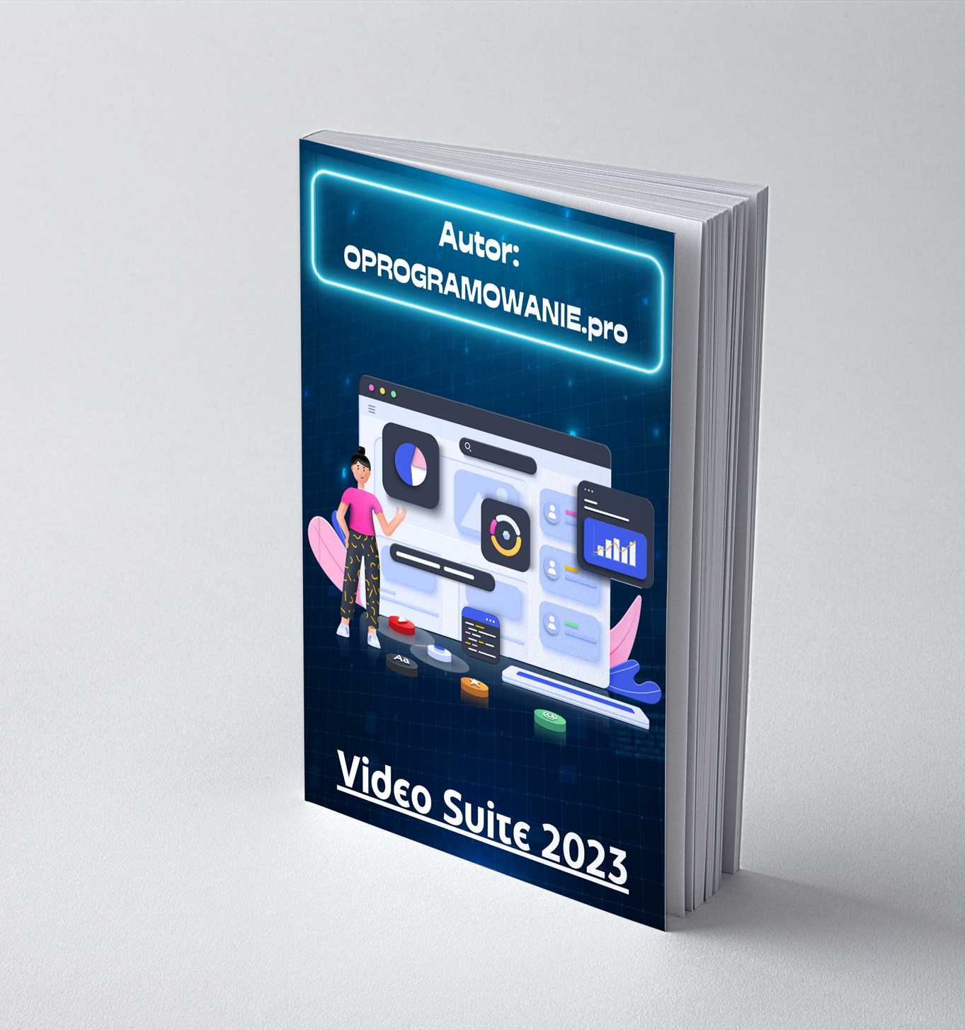 Video Suite 2023 (PC/MAC)