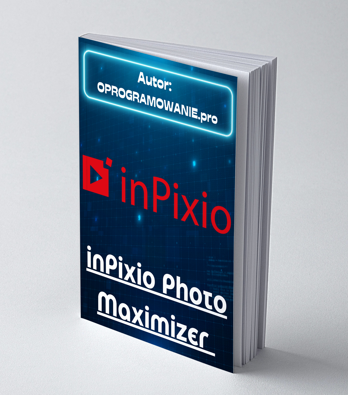 inPixio Photo Maximizer (PC)