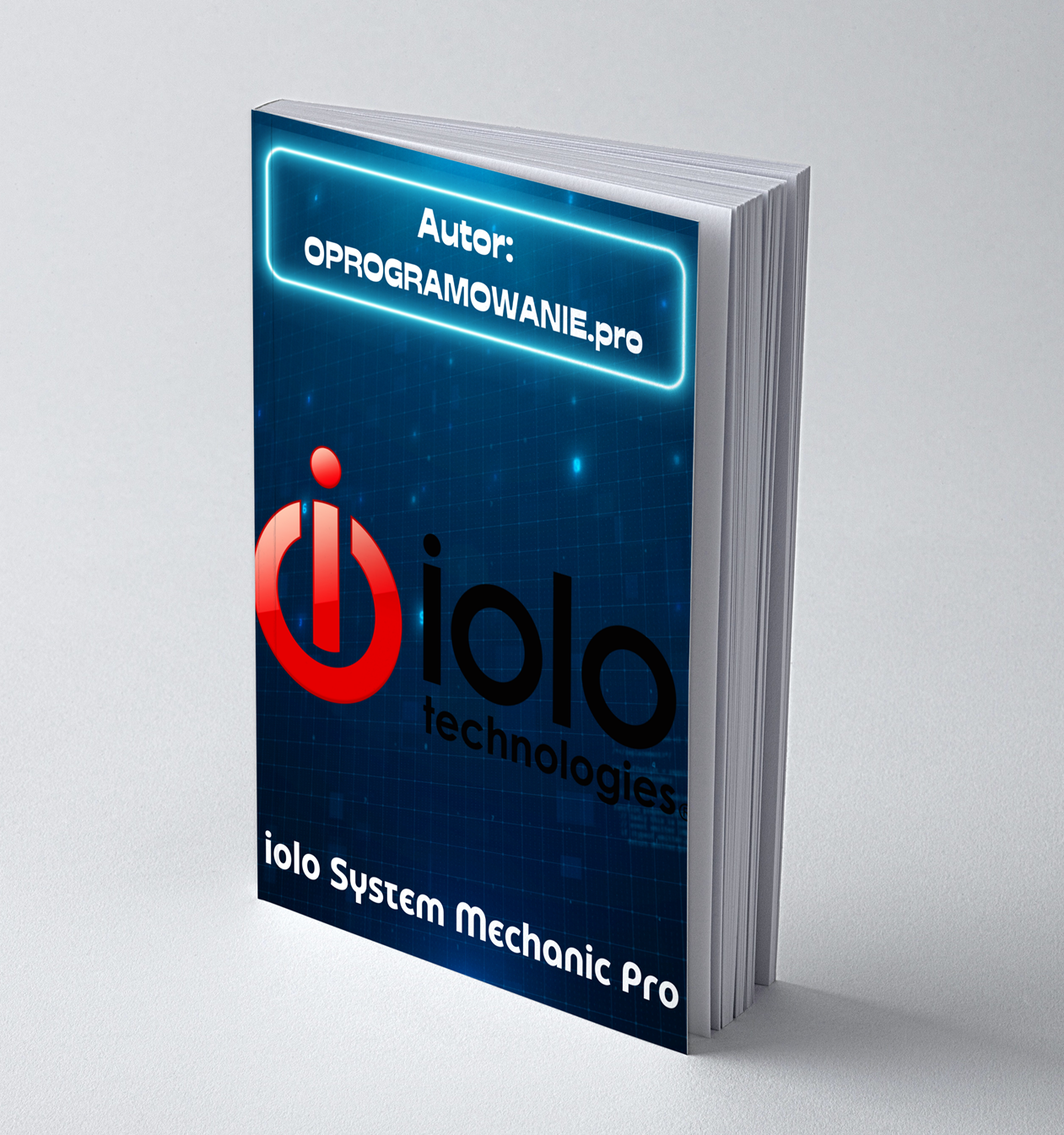 iolo System Mechanic Pro (PC)