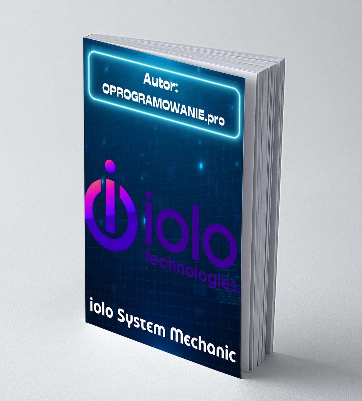 iolo System Mechanic (PC)